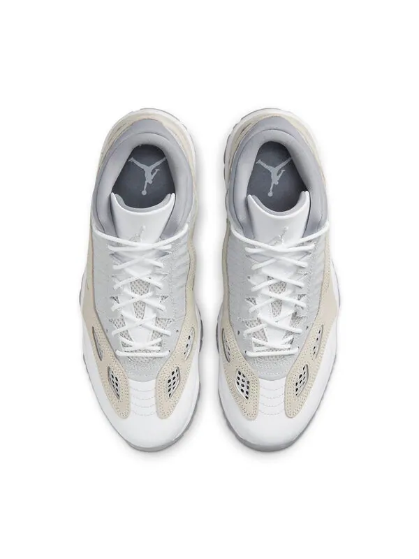 Кроссовки 11 ретро низкие ie Air Jordan — изображение 4 из 4