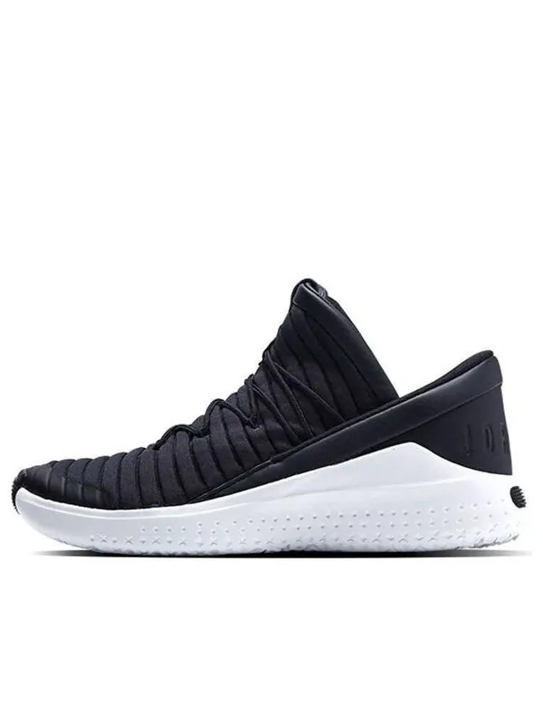 Кроссовки flight luxe Air Jordan — изображение 1 из 4, черный/белый