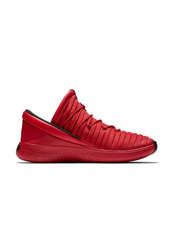 Кроссовки Flight Luxe Air Jordan — изображение 2 из 4, красный/черный