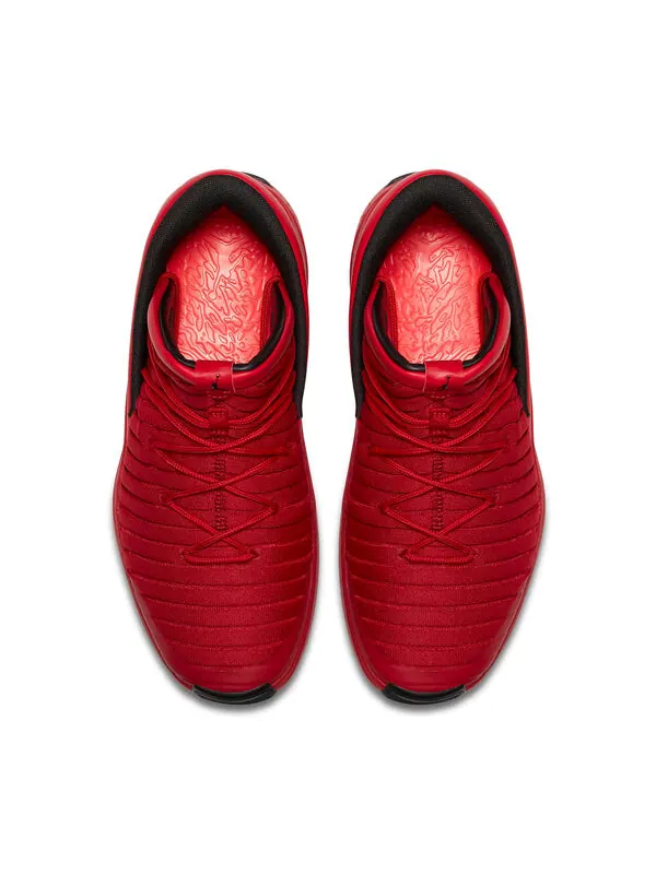 Кроссовки Flight Luxe Air Jordan — изображение 4 из 4, красный/черный