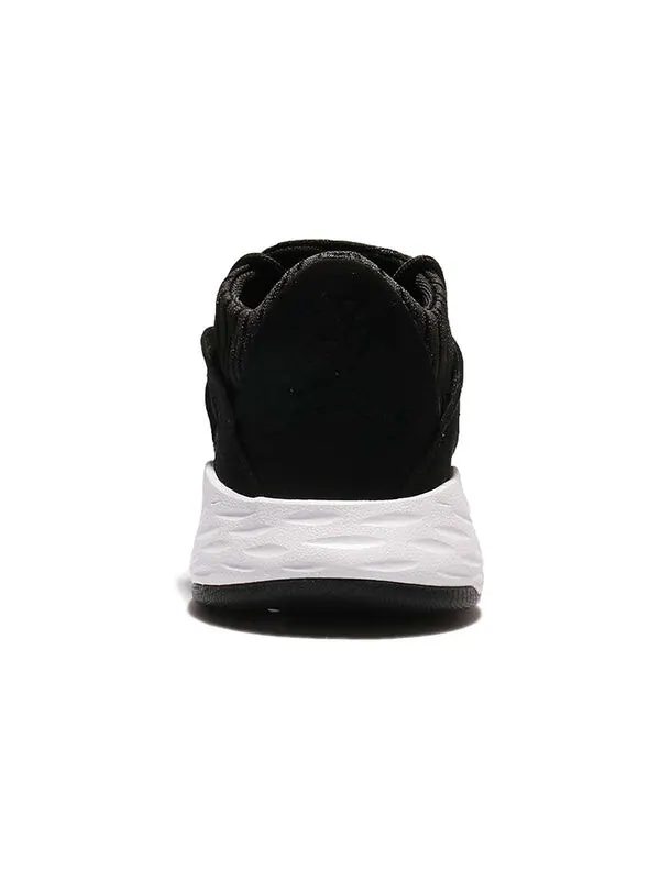 Кроссовки формула 23 низкие Air Jordan — изображение 4 из 4, черный/белый