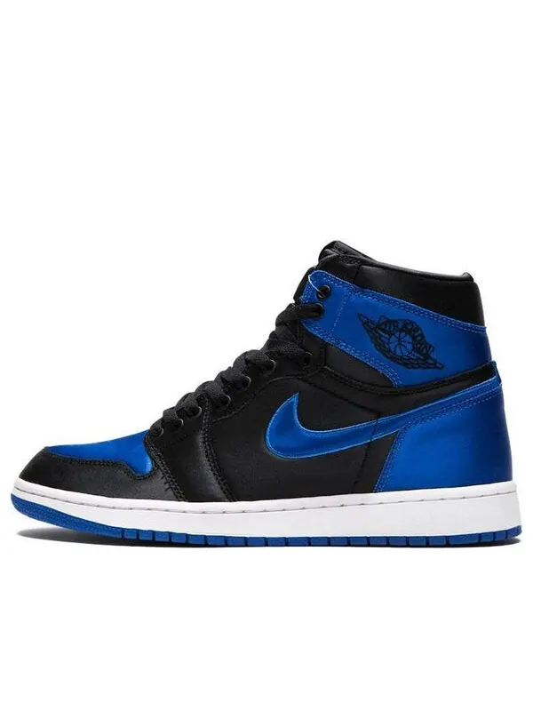 Кроссовки 1 ретро высокие ep Air Jordan — изображение 1 из 4, черный