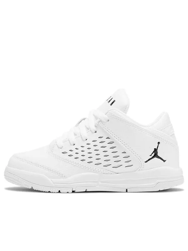 Кроссовки Flight Origin 4 Air Jordan — изображение 1 из 4, белый