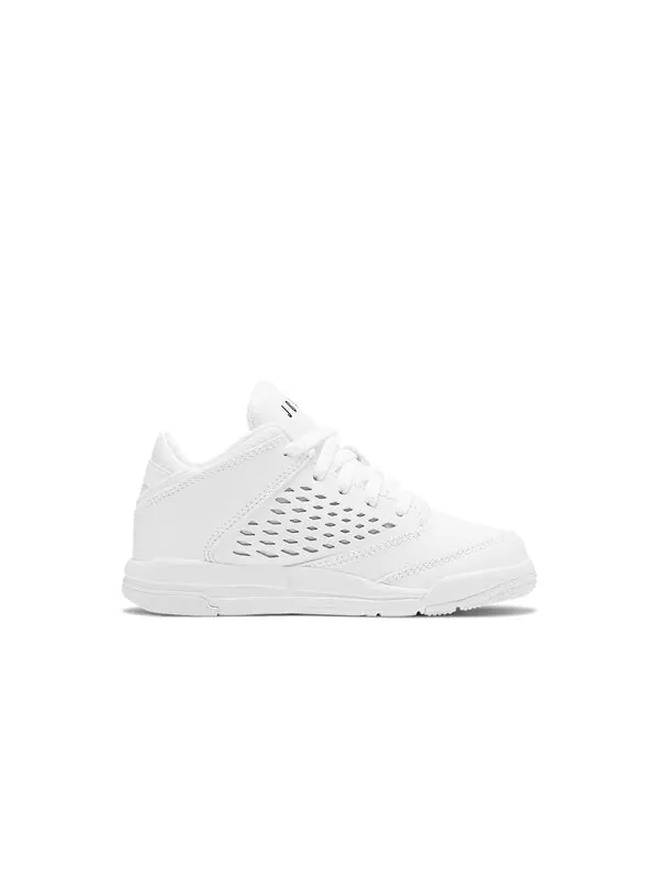 Кроссовки Flight Origin 4 Air Jordan — изображение 2 из 4, белый