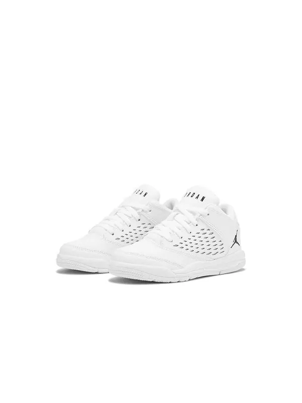Кроссовки Flight Origin 4 Air Jordan — изображение 3 из 4, белый