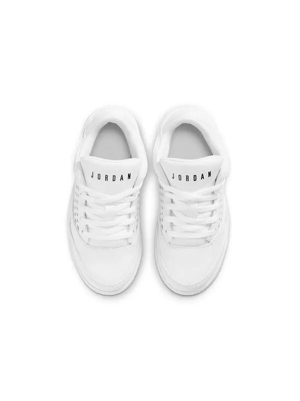 Кроссовки Flight Origin 4 Air Jordan — изображение 4 из 4, белый