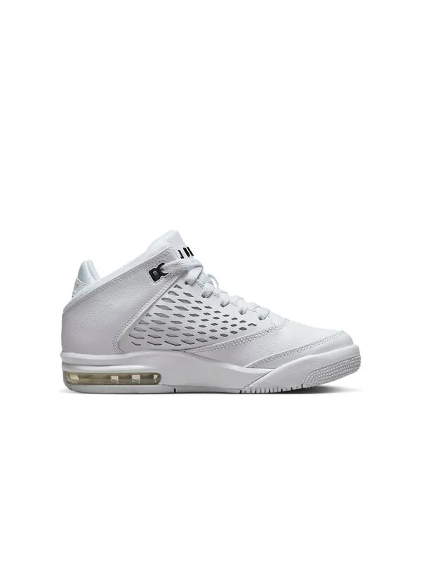 Кроссовки Flight Origin 4 Air Jordan — изображение 2 из 4, белый