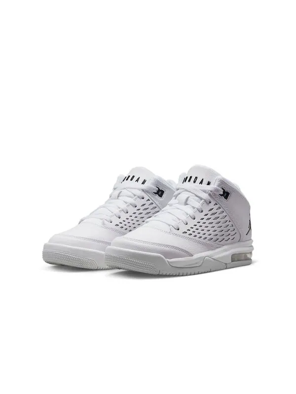 Кроссовки Flight Origin 4 Air Jordan — изображение 3 из 4, белый