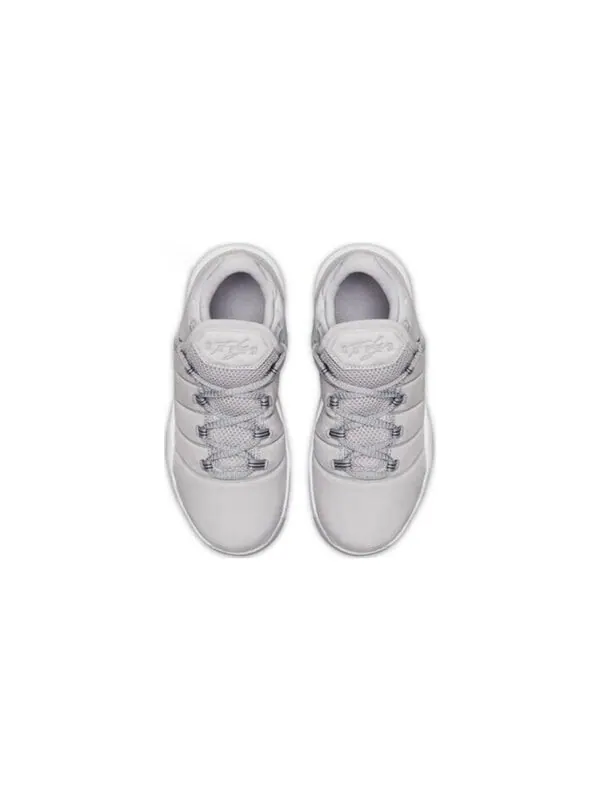 Кроссовки супер муха Air Jordan — изображение 3 из 4, серый