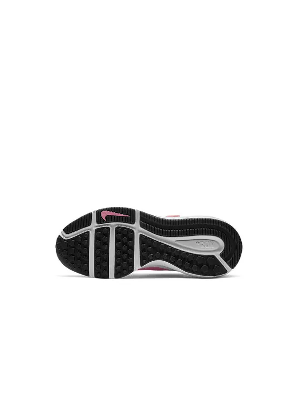 Кроссовки Star Runner Velcro Nike — изображение 4 из 4, розовый