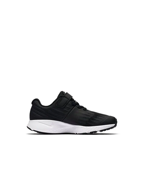 Кроссовки star runner Nike — изображение 2 из 4, черный/белый
