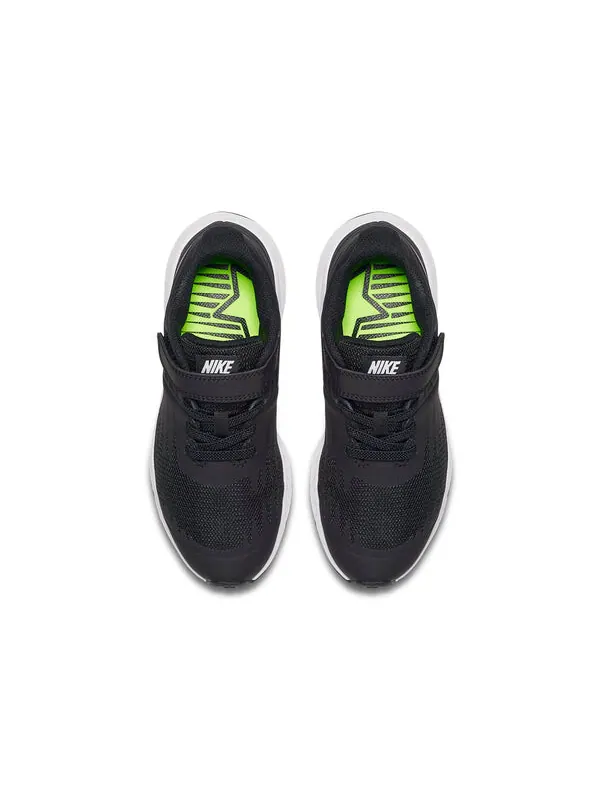 Кроссовки star runner Nike — изображение 4 из 4, черный/белый