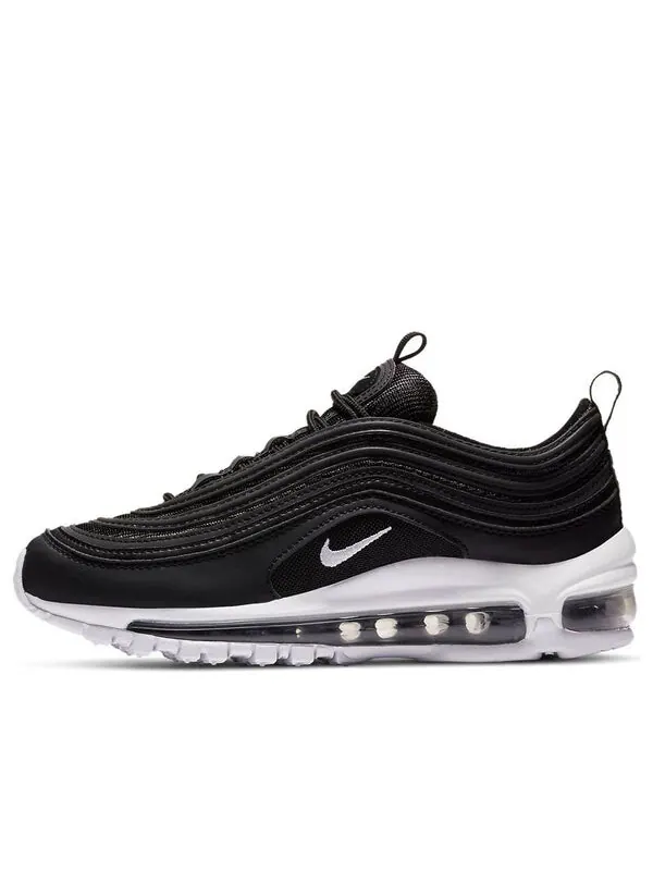 Кроссовки air max 97 Nike — изображение 1 из 4, черный
