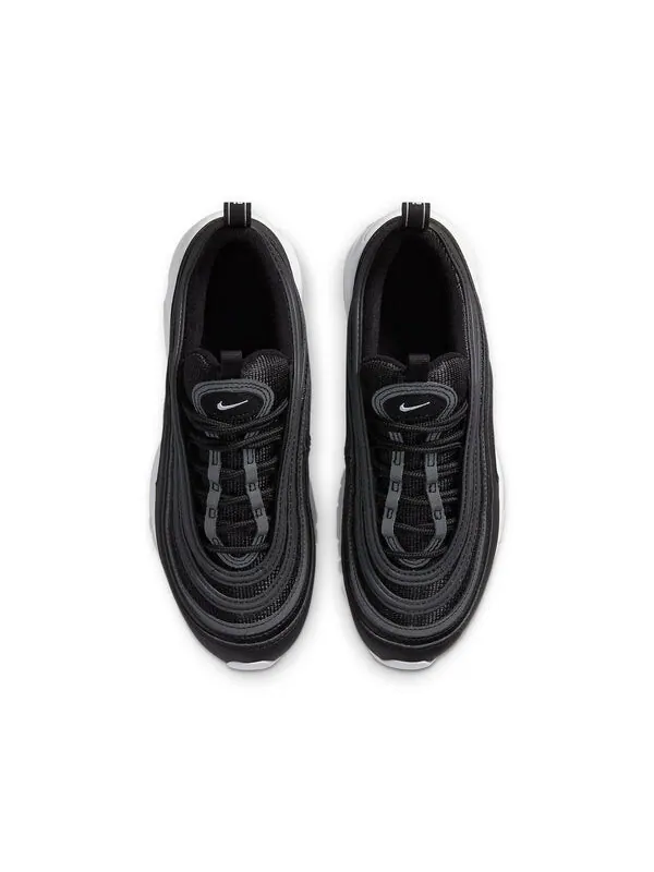 Кроссовки air max 97 Nike — изображение 2 из 4, черный