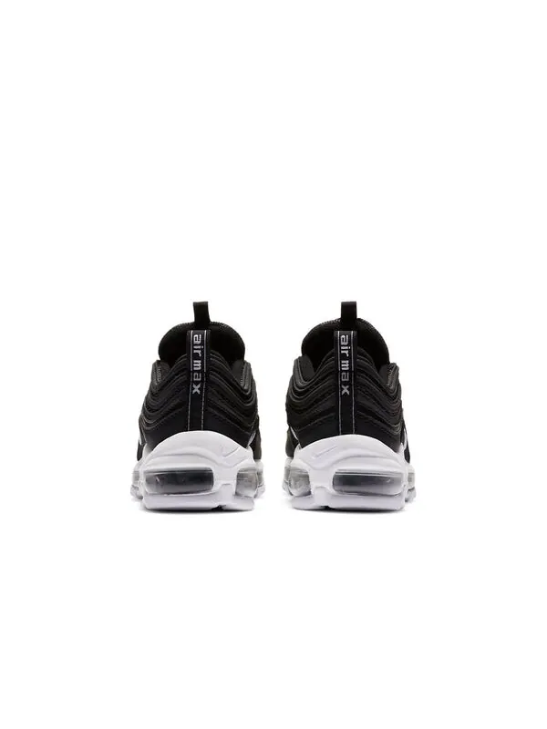 Кроссовки air max 97 Nike — изображение 3 из 4, черный