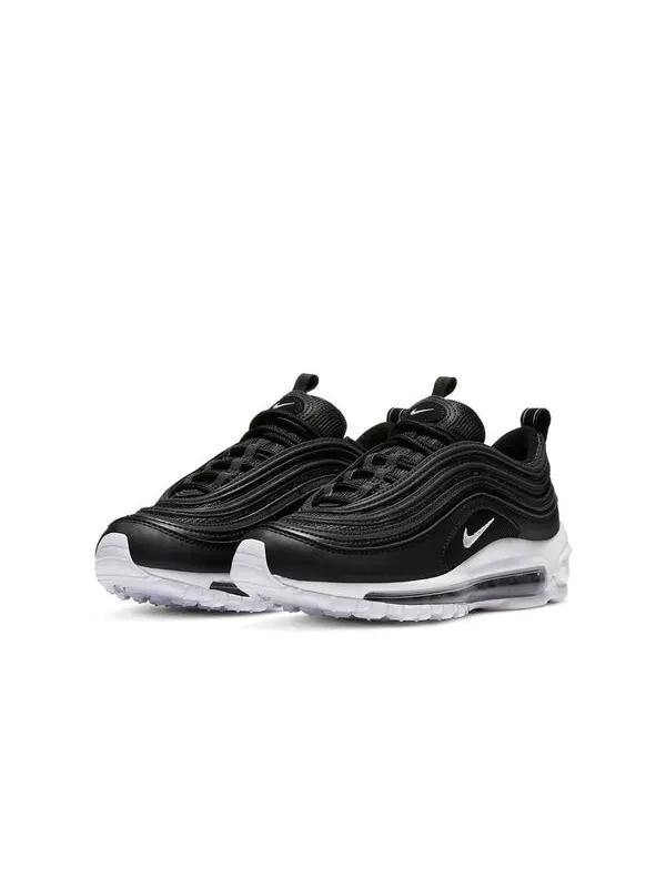 Кроссовки air max 97 Nike — изображение 4 из 4, черный