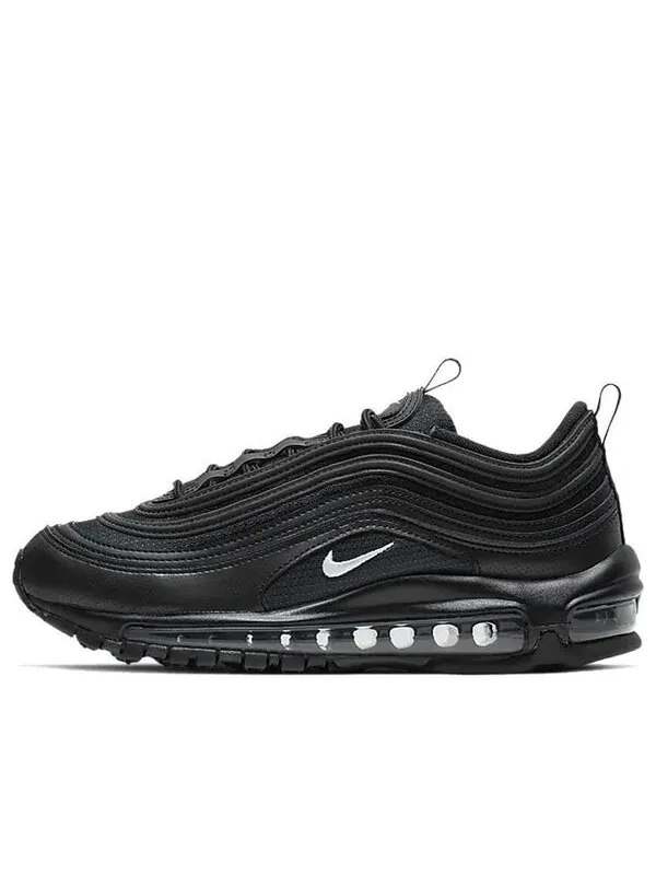 Кроссовки air max 97 Nike — изображение 1 из 4, черный