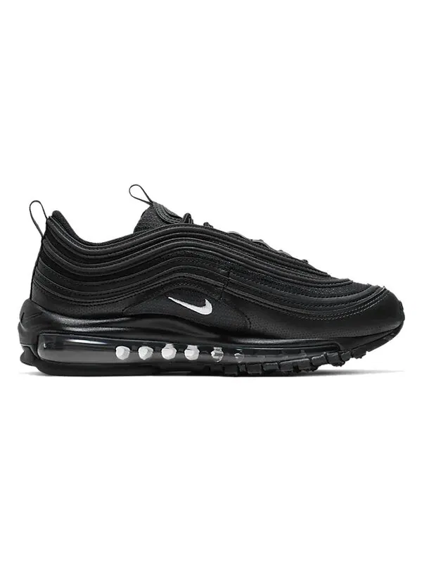 Кроссовки air max 97 Nike — изображение 2 из 4, черный