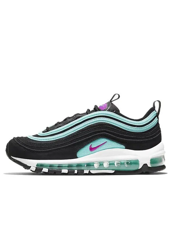 Кроссовки air max 97 Nike — изображение 1 из 4, черный