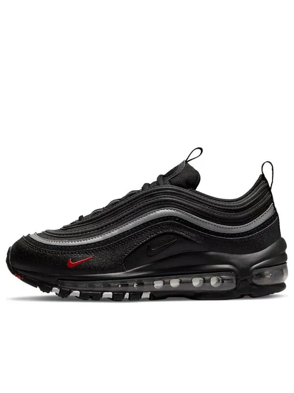 Кроссовки air max 97 Nike — изображение 1 из 4, черный/серый/розовый