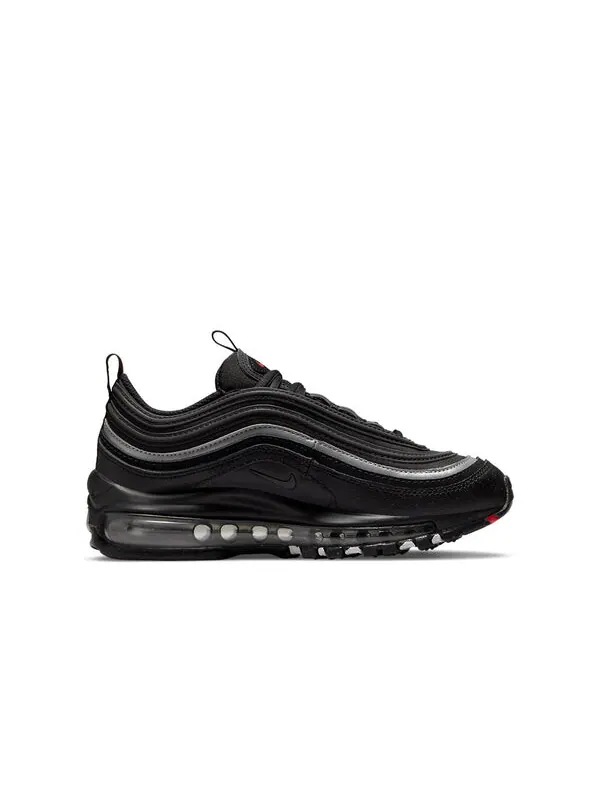 Кроссовки air max 97 Nike — изображение 2 из 4, черный/серый/розовый