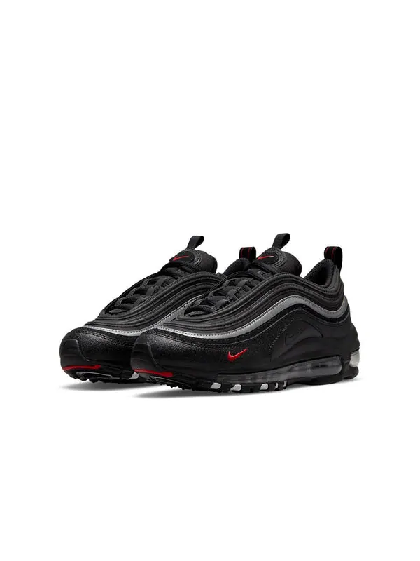 Кроссовки air max 97 Nike — изображение 3 из 4, черный/серый/розовый