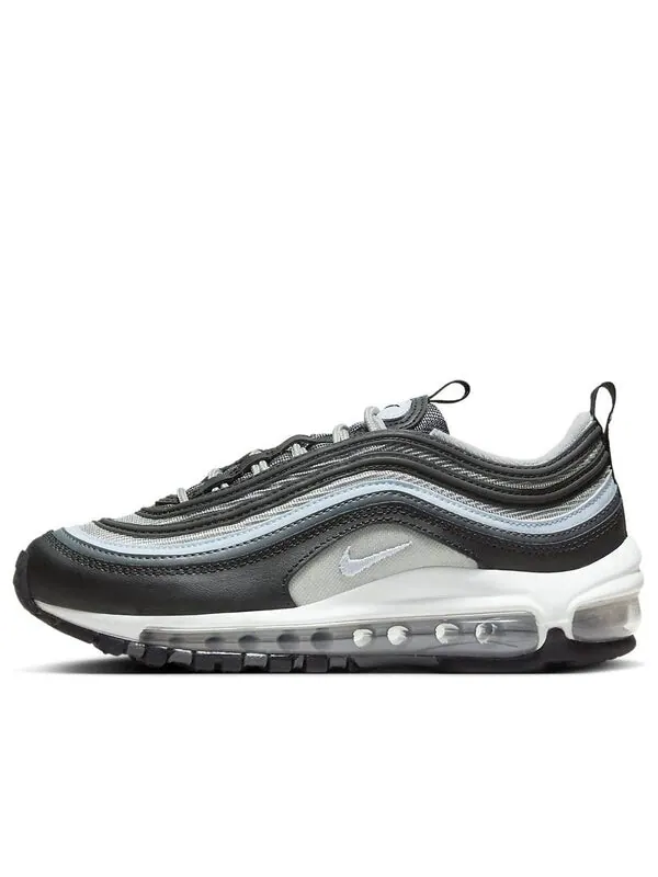 Кроссовки air max 97 Nike — изображение 1 из 4, черный/серый/белый/синий
