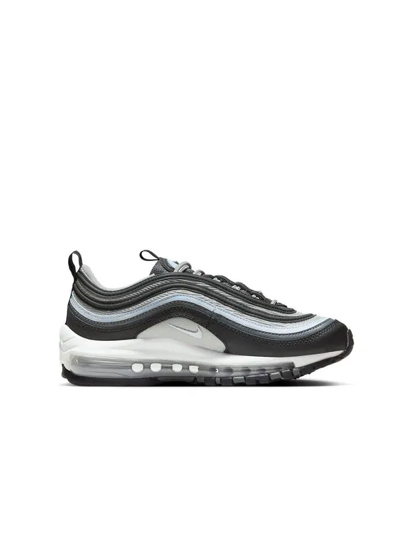 Кроссовки air max 97 Nike — изображение 2 из 4, черный/серый/белый/синий