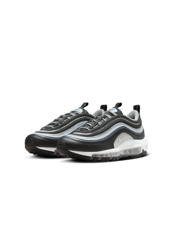 Кроссовки air max 97 Nike — изображение 3 из 4, черный/серый/белый/синий