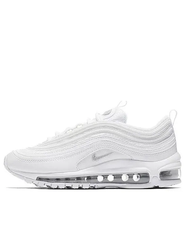 Кроссовки air max 97 Nike — изображение 1 из 4, белый