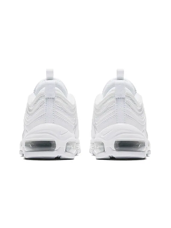 Кроссовки air max 97 Nike — изображение 3 из 4, белый