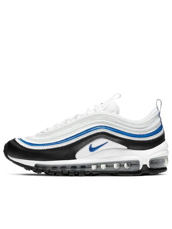 Кроссовки air max 97 Nike — изображение 1 из 4, белый/синий/черный