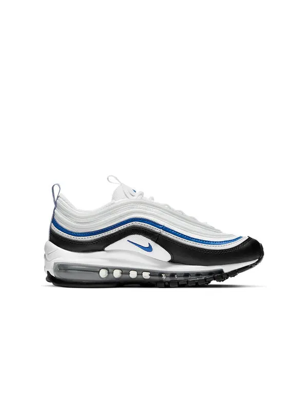Кроссовки air max 97 Nike — изображение 2 из 4, белый/синий/черный