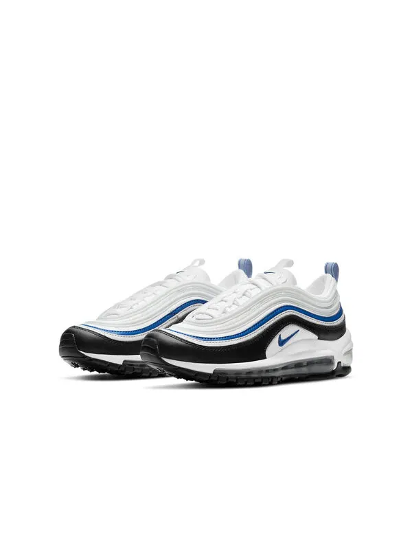 Кроссовки air max 97 Nike — изображение 3 из 4, белый/синий/черный