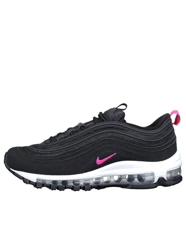 Кроссовки air max 97 Nike — изображение 1 из 4, черный/розовый/белый