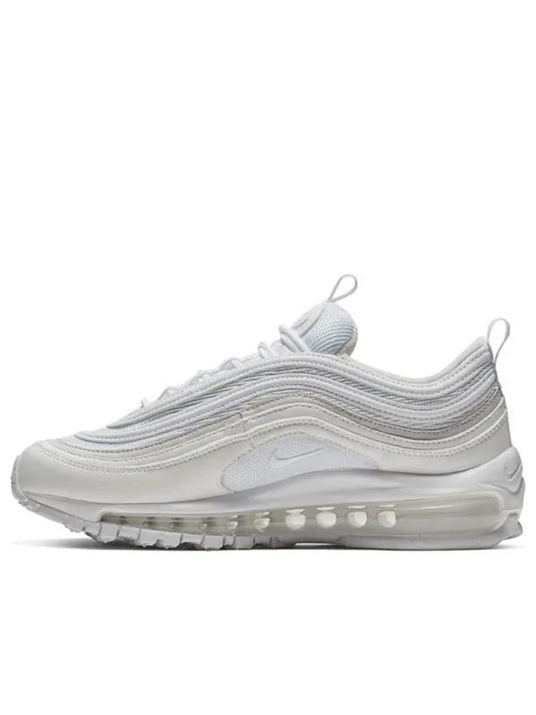 Кроссовки air max 97 Nike — изображение 1 из 4, белый