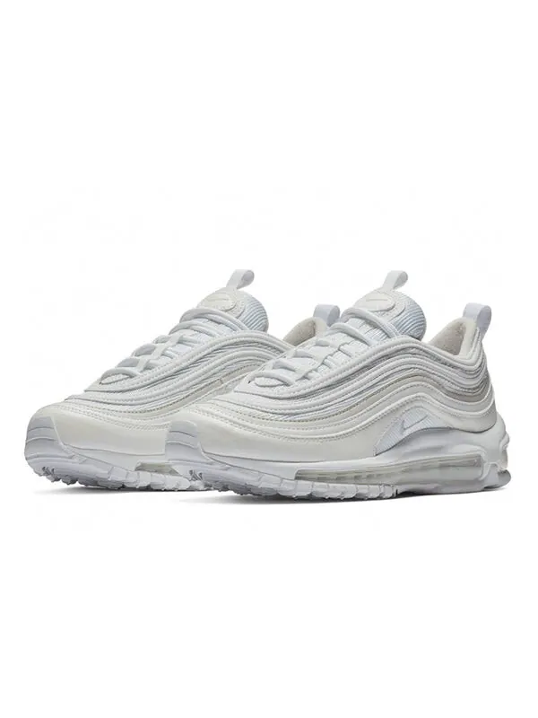 Кроссовки air max 97 Nike — изображение 2 из 4, белый