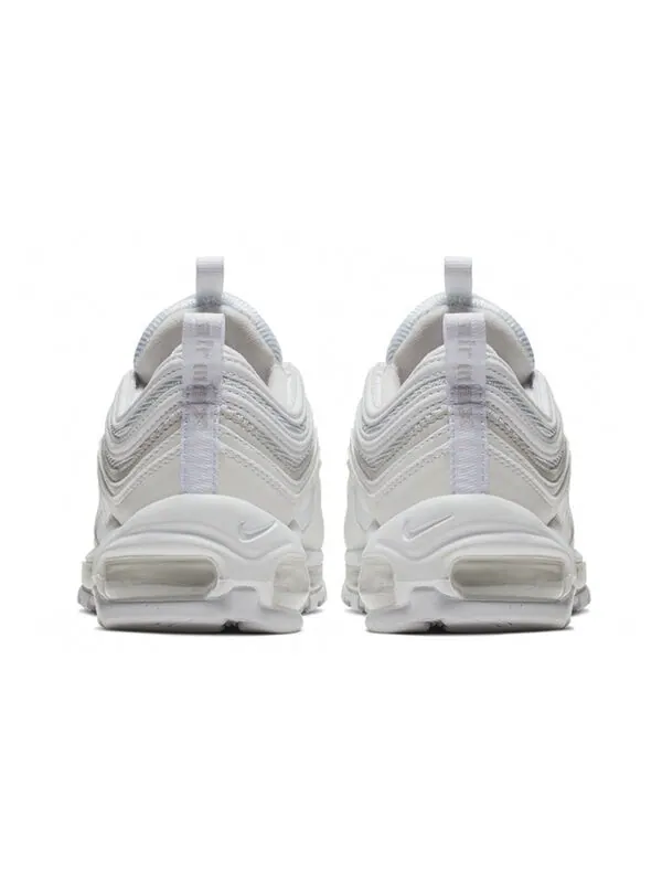 Кроссовки air max 97 Nike — изображение 3 из 4, белый