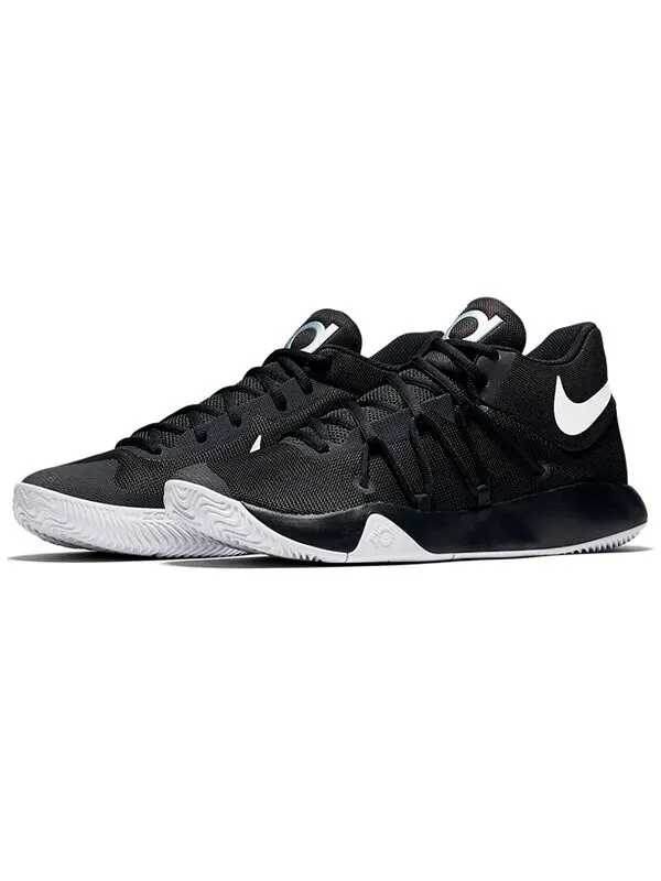 Кроссовки kd trey 5 v ep Nike — изображение 2 из 4, черный
