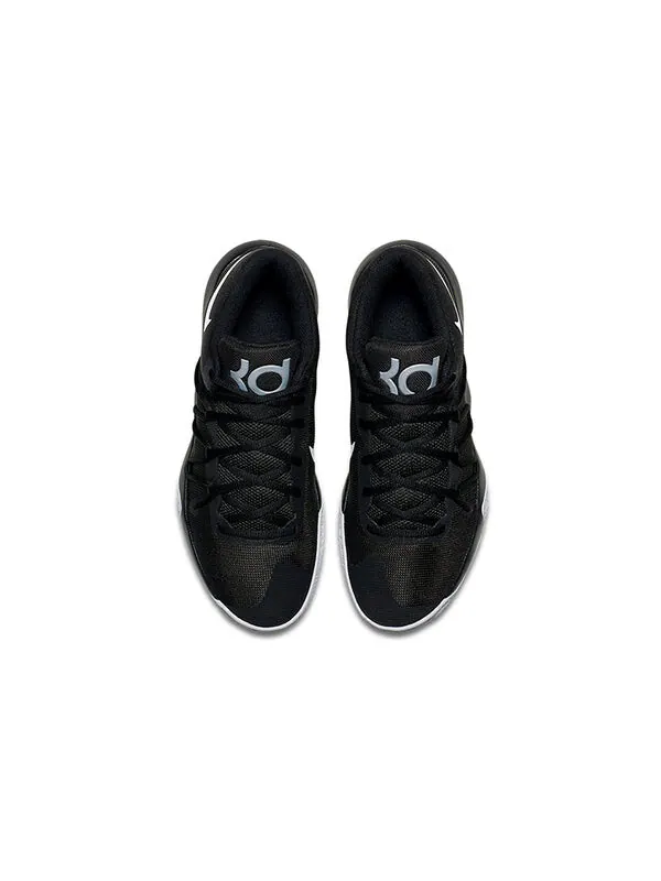 Кроссовки kd trey 5 v ep Nike — изображение 3 из 4, черный