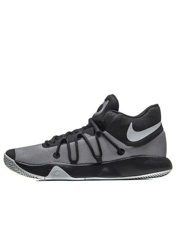 Кроссовки kd trey 5 v ep Nike — изображение 1 из 4, черный/серый