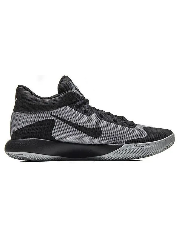 Кроссовки kd trey 5 v ep Nike — изображение 2 из 4, черный/серый