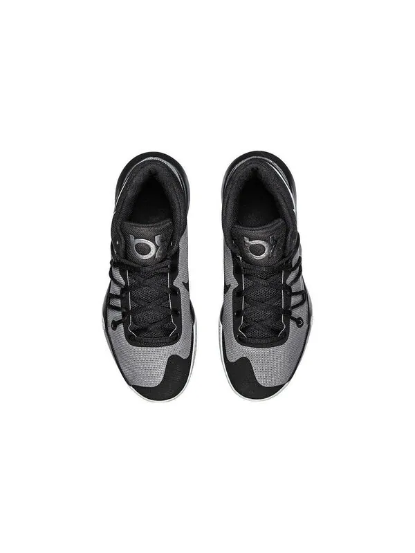Кроссовки kd trey 5 v ep Nike — изображение 4 из 4, черный/серый