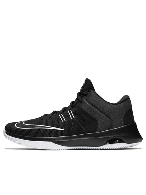 Кроссовки air versitile 2 Nike — изображение 1 из 4, черный/белый