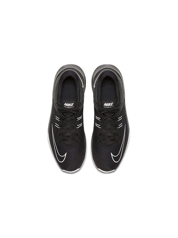 Кроссовки air versitile 2 Nike — изображение 3 из 4, черный/белый