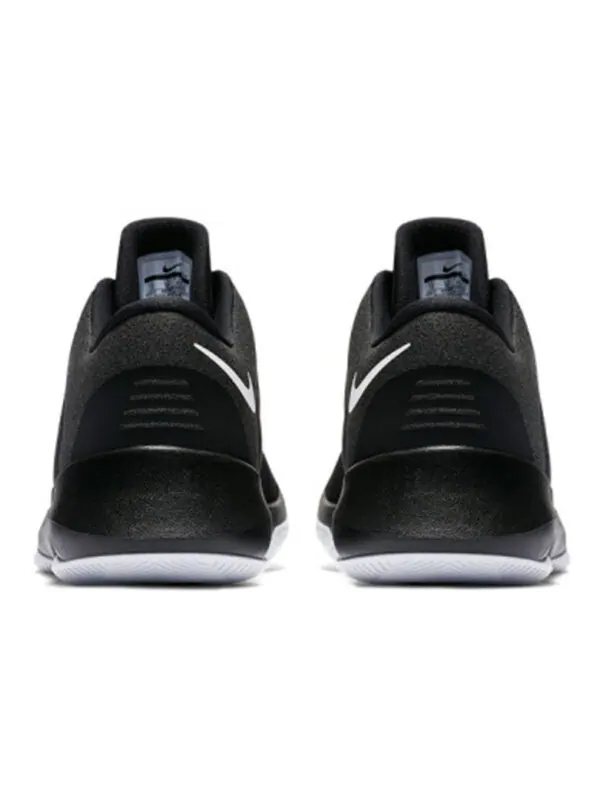 Кроссовки air versitile 2 Nike — изображение 4 из 4, черный/белый