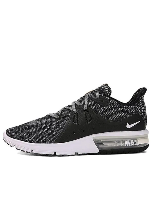 Кроссовки air max sequent 3 Nike — изображение 1 из 4
