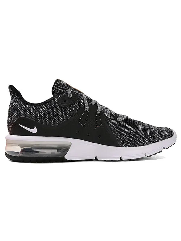 Кроссовки air max sequent 3 Nike — изображение 2 из 4
