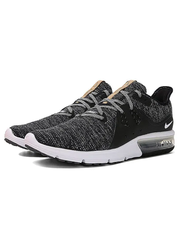 Кроссовки air max sequent 3 Nike — изображение 3 из 4