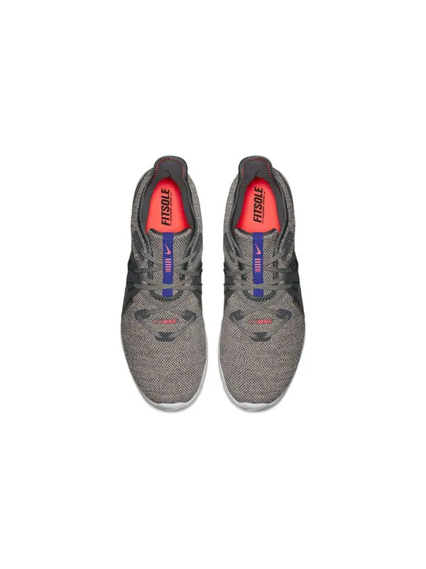 Кроссовки air max sequent 3 Nike — изображение 4 из 4, темный серый/черный